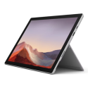 TR/80002645614 Refurbished Microsoft Surface Pro 7 Core i5-1035G4 8GB RAM 128GB SSD 12.2 Inch Windows 11 Home Tablet PC