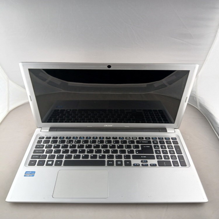 Refurbished Acer Aspire V5-571 Core i3-2365M 8GB RAM 500GB HDD 15.6 Inch Windows 11 Laptop