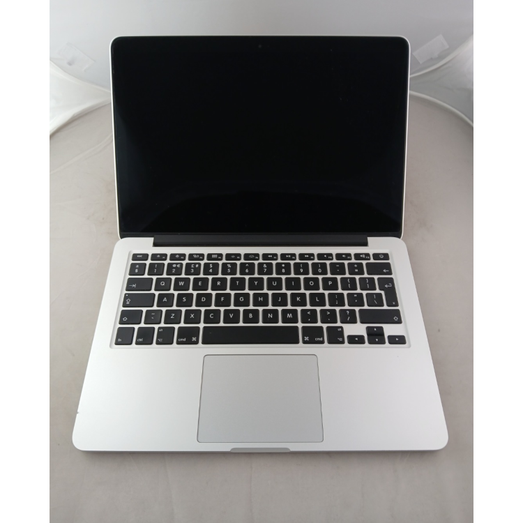 Refurbished Apple MacBook Pro 13 Inch Core i5 5257U 8GB RAM 251GB SSD 2015 macOS Monterey