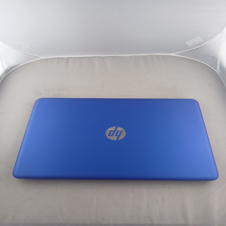 Refurbished Hewlett Packard Pavilion 15-au183sa Core i5-7200U 8GB RAM 1TB HDD 15.6 Inch Windows 11 Laptop