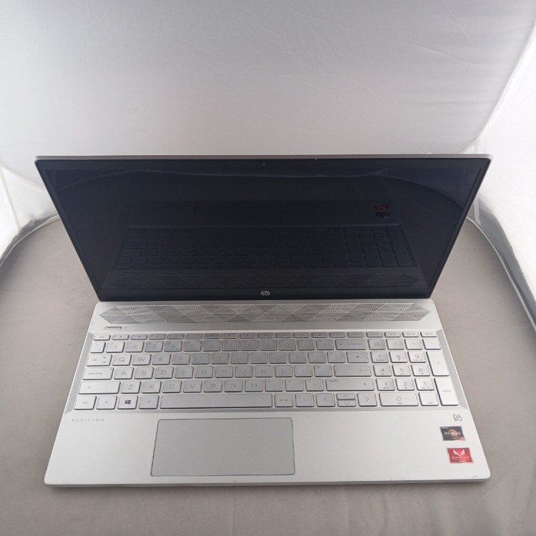 Refurbished HP Pavilion 15-CW1XXX Ryzen 5 3500U 8GB RAM 256GB SSD 15.6 Inch Windows 11 Touchscreen Laptop
