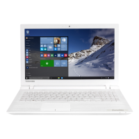 Refurbished Toshiba Satellite C55-C Intel Celeron N2830 4GB RAM 1TB HDD 15.6 Inch Windows 11 Laptop