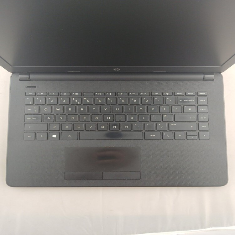 Refurbished Hewlett Packard 14-BW0XX AMD A4-9120 4GB RAM 1TB HDD 14 Inch Windows 11 Laptop