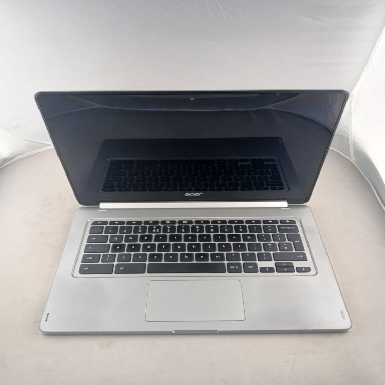 Refurbished Acer Chromebook R13 2 in 1 MediaTek MT8173 4GB RAM 64GB SSD 13.3 Inch Touchscreen Convertible Chromebook