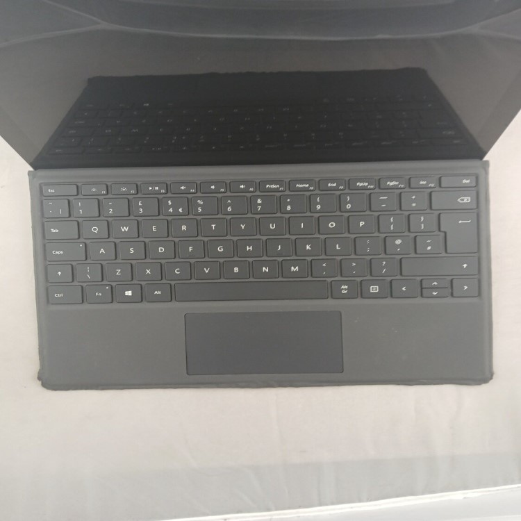 Refurbished Microsoft Surface Pro 4 Core M3-6Y30 4GB RAM 128GB SSD 12.3 Inch Windows 11 Tablet PC