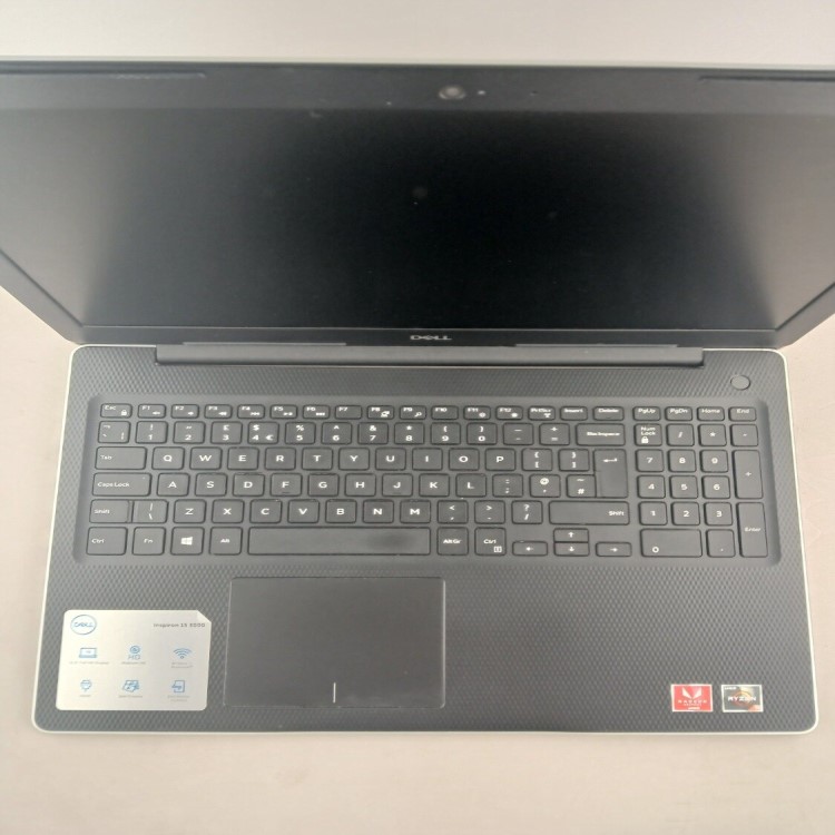 Refurbished Dell Inspiron 3585 Ryzen 5 2500U 8GB RAM 256GB SSD 15.6 Inch Windows 11 Laptop