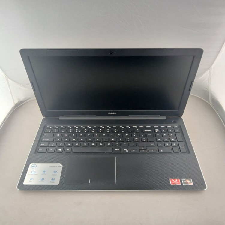 Refurbished Dell Inspiron 3585 Ryzen 5 2500U 8GB RAM 256GB SSD 15.6 Inch Windows 11 Laptop