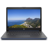 Refurbished HP 14-CM0XXX AMD A4-9125 8GB RAM 250GB SSD 14 Inch Windows 11 Laptop