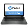 Refurbished HP Pavilion 15-eg2003nb AMD A10-5745M 8GB RAM 1TB HDD 15.6 Inch Windows 11 Touchscreen Laptop
