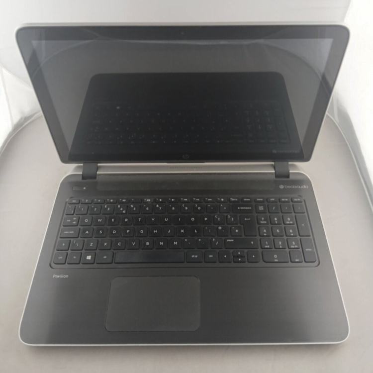 Refurbished HP Pavilion 15-eg2003nb AMD A10-5745M 8GB RAM 1TB HDD 15.6 Inch Windows 11 Touchscreen Laptop