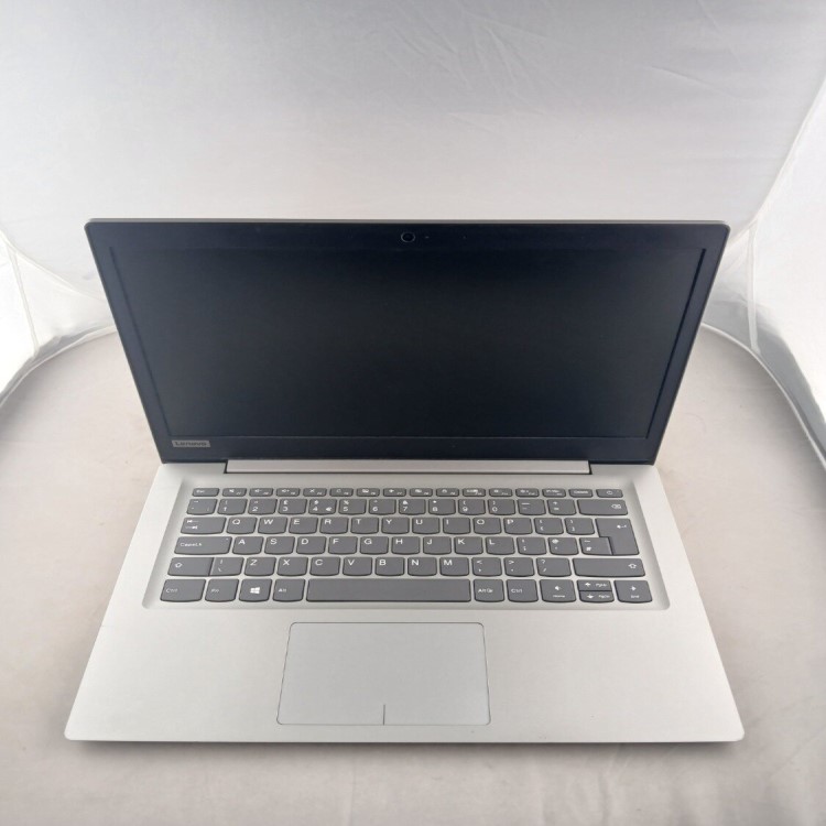 Refurbished Lenovo IdeaPad 120S-14IAP Intel Pentium N4200 4GB RAM 64GB eMMC 14 Inch Windows 11 Laptop