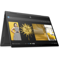 Refurbished HP ENVY X360 13-AG0XXX Ryzen 5 2500U 8GB RAM 128GB SSD 13.3 Inch Windows 11 Touchscreen Convertible Laptop