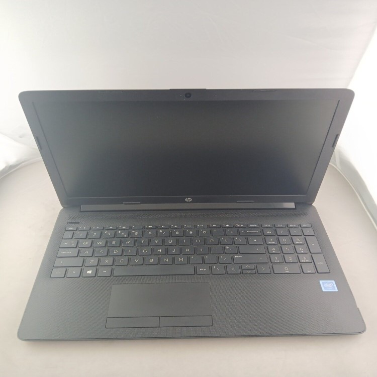 Refurbished HP 15-DA0XXX Intel Celeron N4000 4GB RAM 1TB HDD 15.6 Inch Windows 11 Laptop