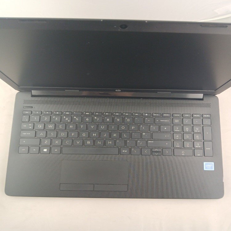 Refurbished HP 15-DA0XXX Intel Celeron N4000 4GB RAM 1TB HDD 15.6 Inch Windows 11 Laptop