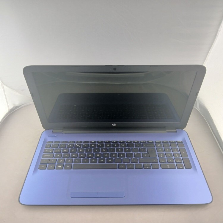 Refurbished HP 15-ba080sa AMD A6-7310 4GB RAM 1TB HDD 15.6 Inch Windows 11 Laptop