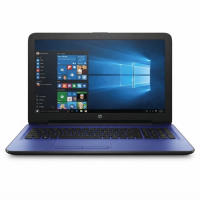 Refurbished HP 15-ba080sa AMD A6-7310 4GB RAM 1TB HDD 15.6 Inch Windows 11 Laptop