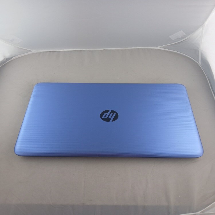 Refurbished HP 15-ba080sa AMD A6-7310 4GB RAM 1TB HDD 15.6 Inch Windows 11 Laptop