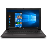 Refurbished HP 255 G7 AMD Athlon Silver 3050U 8GB RAM 128GB SSD 15.6 Inch Windows 11 Laptop