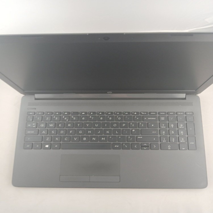Refurbished HP 255 G7 AMD Athlon Silver 3050U 8GB RAM 128GB SSD 15.6 Inch Windows 11 Laptop