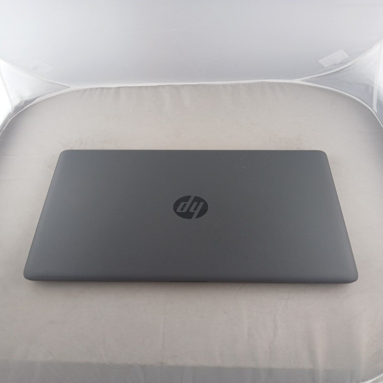 Refurbished HP 255 G7 AMD Athlon Silver 3050U 8GB RAM 128GB SSD 15.6 Inch Windows 11 Laptop