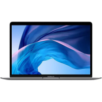 Refurbished Apple MacBook Air 13.3 Inch Core i5 8GB RAM 128GB SSD 2019 macOS Sonoma