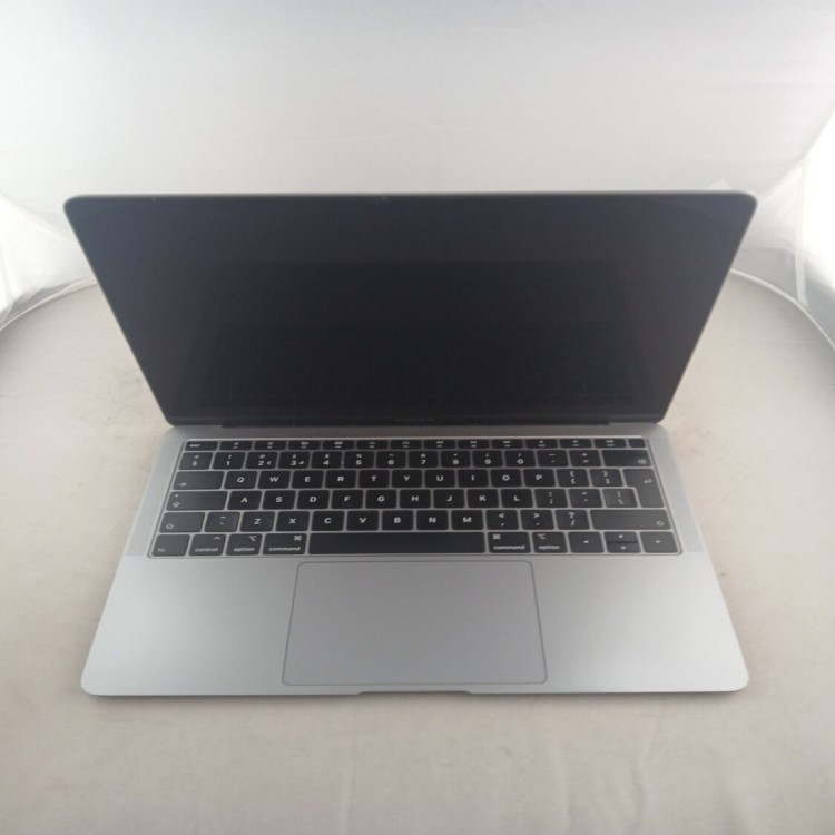 Refurbished Apple MacBook Air 13.3 Inch Core i5 8GB RAM 128GB SSD 2019 macOS Sonoma