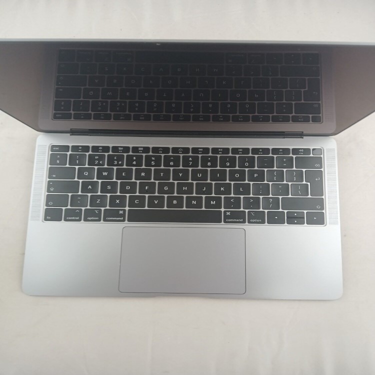 Refurbished Apple MacBook Air 13.3 Inch Core i5 8GB RAM 128GB SSD 2019 macOS Sonoma