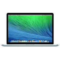 Refurbished Apple MacBook Pro 13 Inch Core i5-4308U 8GB RAM 500GB SSD 2014 macOS Big Sur