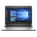 TR/80002648127 Refurbished HP EliteBook 840 G3 Core i5-6200U 16GB RAM 256GB SSD 14 Inch Windows 11 Home Laptop