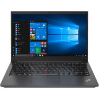 Refurbished Lenovo ThinkPad E14 Gen 2 Core i5-1135G7 16GB RAM 256GB SSD 14 Inch Windows 11 Home Laptop
