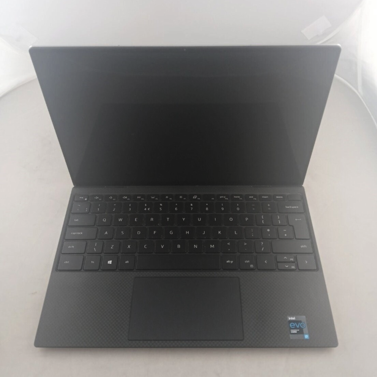 Refurbished Dell XPS 13 9310 Core i7-1165G7 16GB RAM 1TB SSD 13.4 Inch Windows 11 Home Touchscreen Convertible Laptop