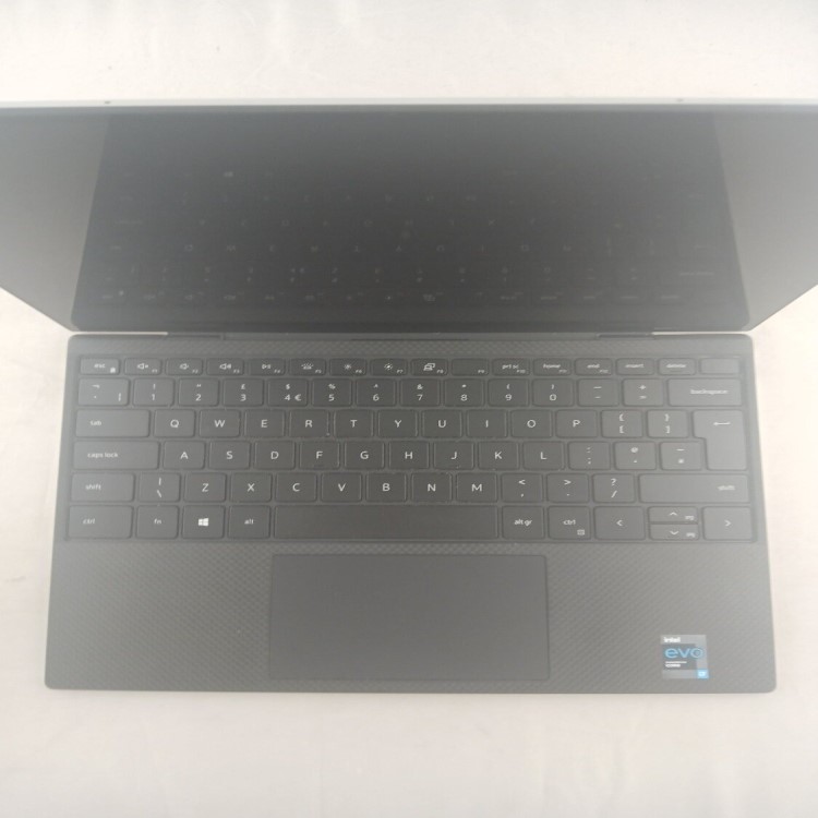 Refurbished Dell XPS 13 9310 Core i7-1165G7 16GB RAM 1TB SSD 13.4 Inch Windows 11 Home Touchscreen Convertible Laptop