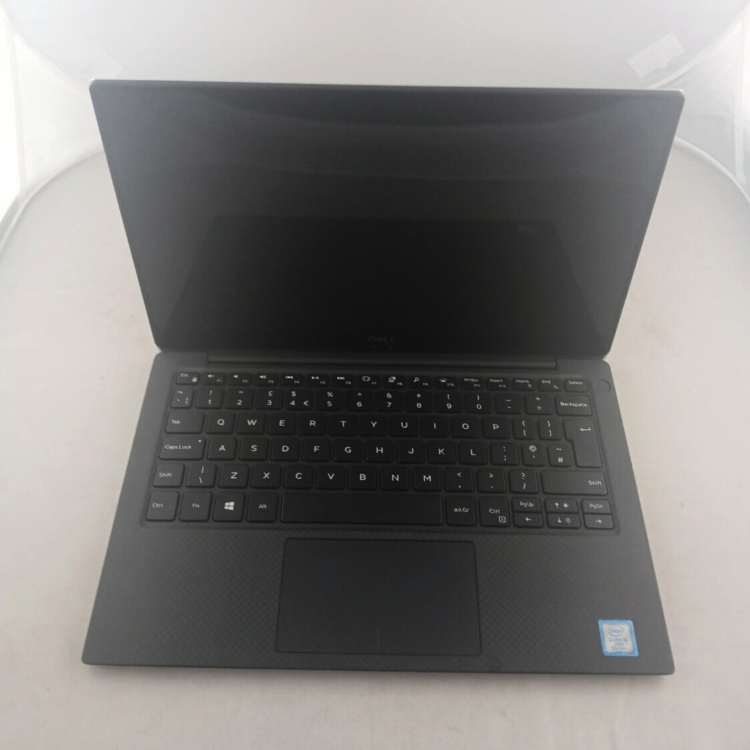 Refurbished Dell XPS 13 9370 Core i5-8350U 8GB RAM 256GB SSD 13.3 Inch Windows 11 Home Touchscreen Laptop