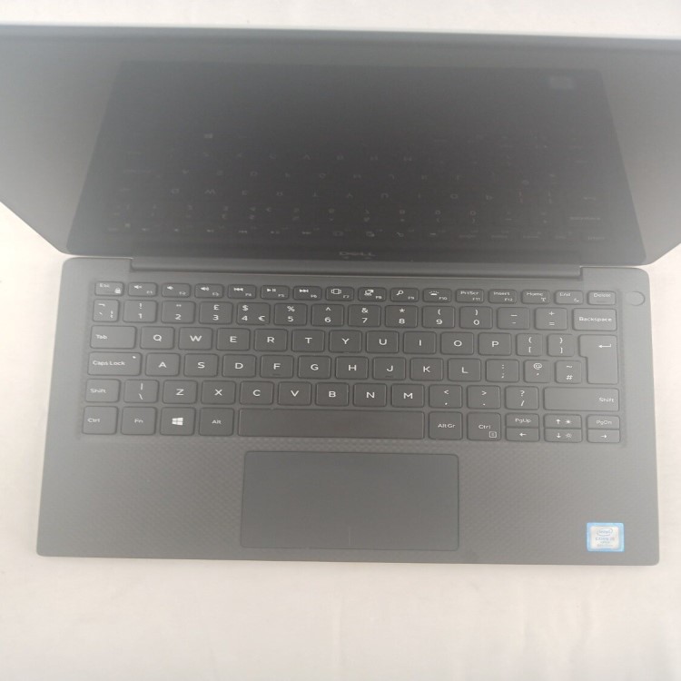 Refurbished Dell XPS 13 9370 Core i5-8350U 8GB RAM 256GB SSD 13.3 Inch Windows 11 Home Touchscreen Laptop
