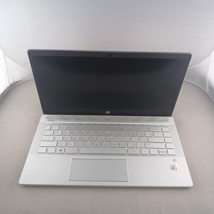 Refurbished HP Pavilion 14-CE3XXX Core i5-1035G1 8GB RAM 512GB SSD 14 Inch Windows 11 Home Laptop
