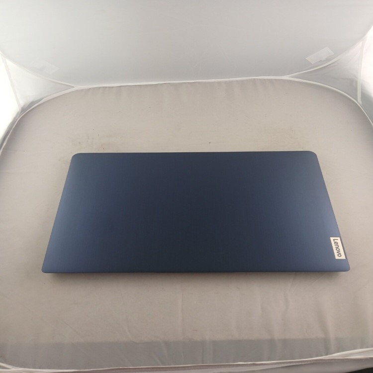 Refurbished Lenovo IdeaPad 3 15IAU7 Core i3-1215U 4GB RAM 128GB SSD 15.6 Inch Windows 11 Home Laptop