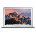 TR/80002648737 Refurbished Apple MacBook Air 13 Inch Core i5-5350U 8GB RAM 256GB SSD 2017 macOS Monterey