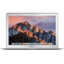 Refurbished Apple MacBook Air 13 Inch Core i5-5350U 8GB RAM 256GB SSD 2017 macOS Monterey