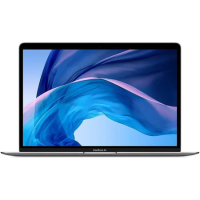 Refurbished Apple MacBook Air 13.3 Inch Core i5 8GB RAM 128GB SSD 2019 macOS Sonoma