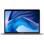 Refurbished Apple MacBook Air 13.3 Inch Core i5 8GB RAM 128GB SSD 2019 macOS Sonoma