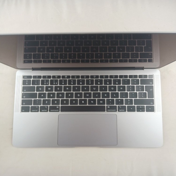 Refurbished Apple MacBook Air 13.3 Inch Core i5 8GB RAM 128GB SSD 2019 macOS Sonoma