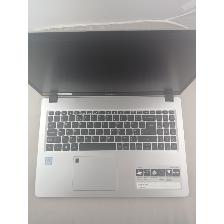 Refurbished Acer Aspire A515-52 Core i7-8565U 4GB RAM 1TB HDD 15.6 Inch Windows 11 Home Laptop