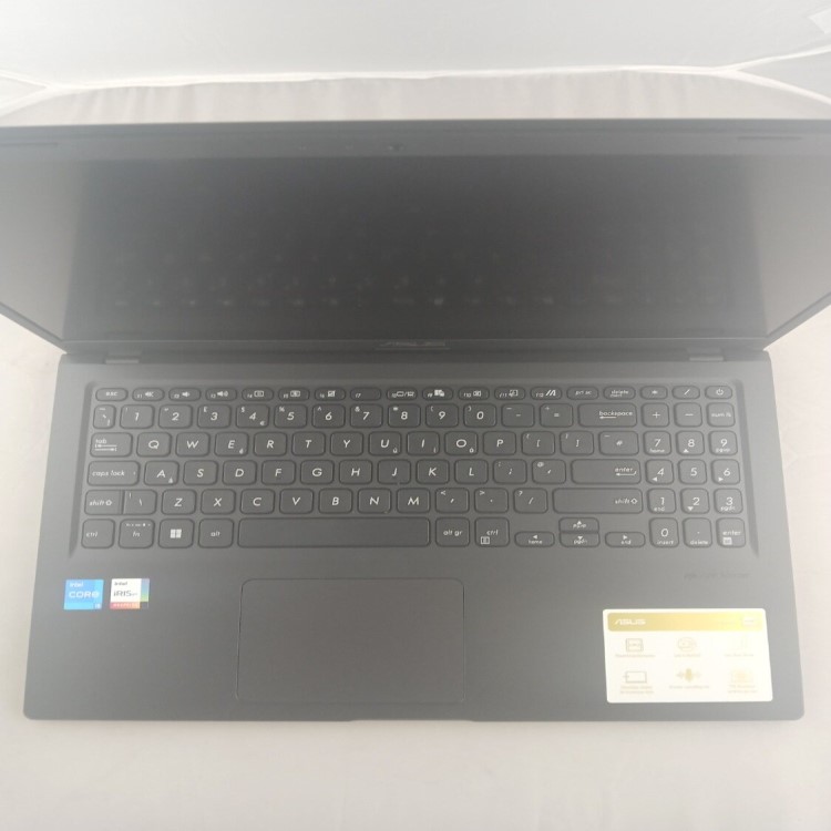 Refurbished ASUS VivoBook X515EA Core i5-1135G7 8GB RAM 512GB SSD 15.6 Inch Windows 11 Home Laptop