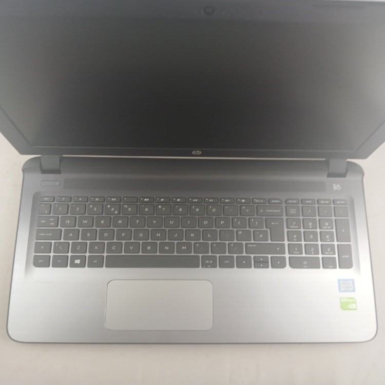Refurbished HP Pavilion 15-ab518na Core i5-6200U 8GB RAM 1TB HDD 15.6 Inch Windows 11 Home Laptop