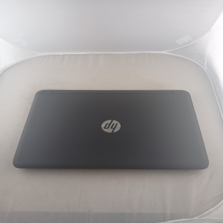 Refurbished HP Pavilion 15-ab518na Core i5-6200U 8GB RAM 1TB HDD 15.6 Inch Windows 11 Home Laptop