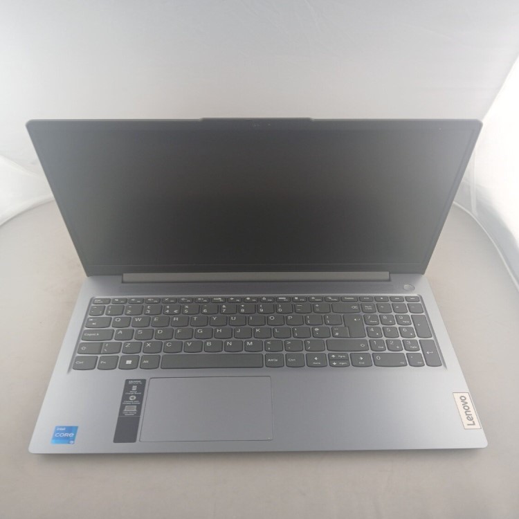 Refurbished Lenovo IdeaPad Slim 3 15IRH8 Core i5-13420H 8GB RAM 256GB SSD 15.6 Inch Windows 11 Home Laptop