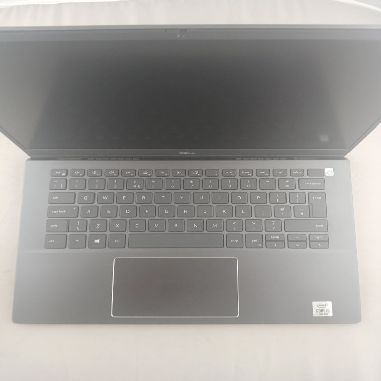 Refurbished Dell Vostro 14 5401 Core i5-1035G1 16GB RAM 256GB SSD 14 Inch Windows 11 Home Laptop