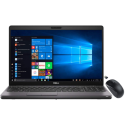 TR/80002649308 Refurbished Dell Latitude 5500 Core i5-8265U 8GB RAM 256GB SSD 15.6 Inch Windows 11 Home Laptop