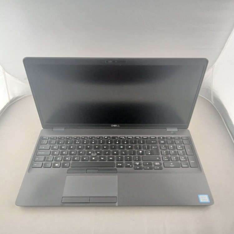 Refurbished Dell Latitude 5500 Core i5-8265U 8GB RAM 256GB SSD 15.6 Inch Windows 11 Home Laptop
