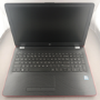 Refurbished HP 15-BS1XX Core i5-8250U 4GB RAM 500GB SSD 15.6 Inch Windows 11 Home Laptop